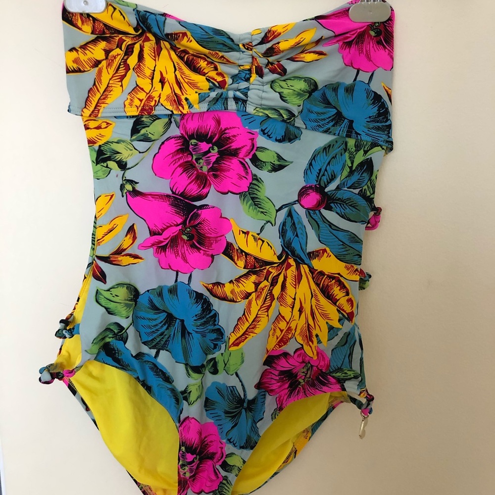 Marc Jacobs one piece swimsuit